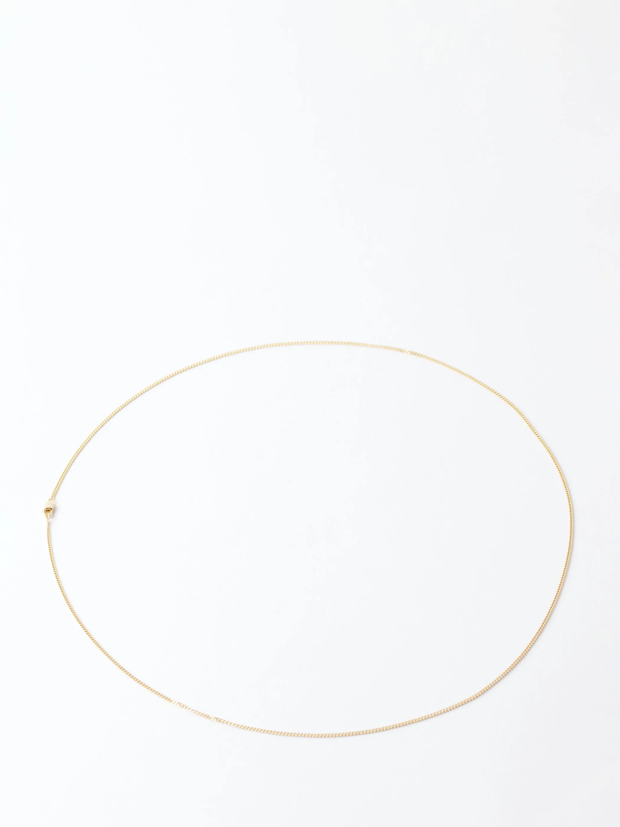 1.3mm Cuban Chain