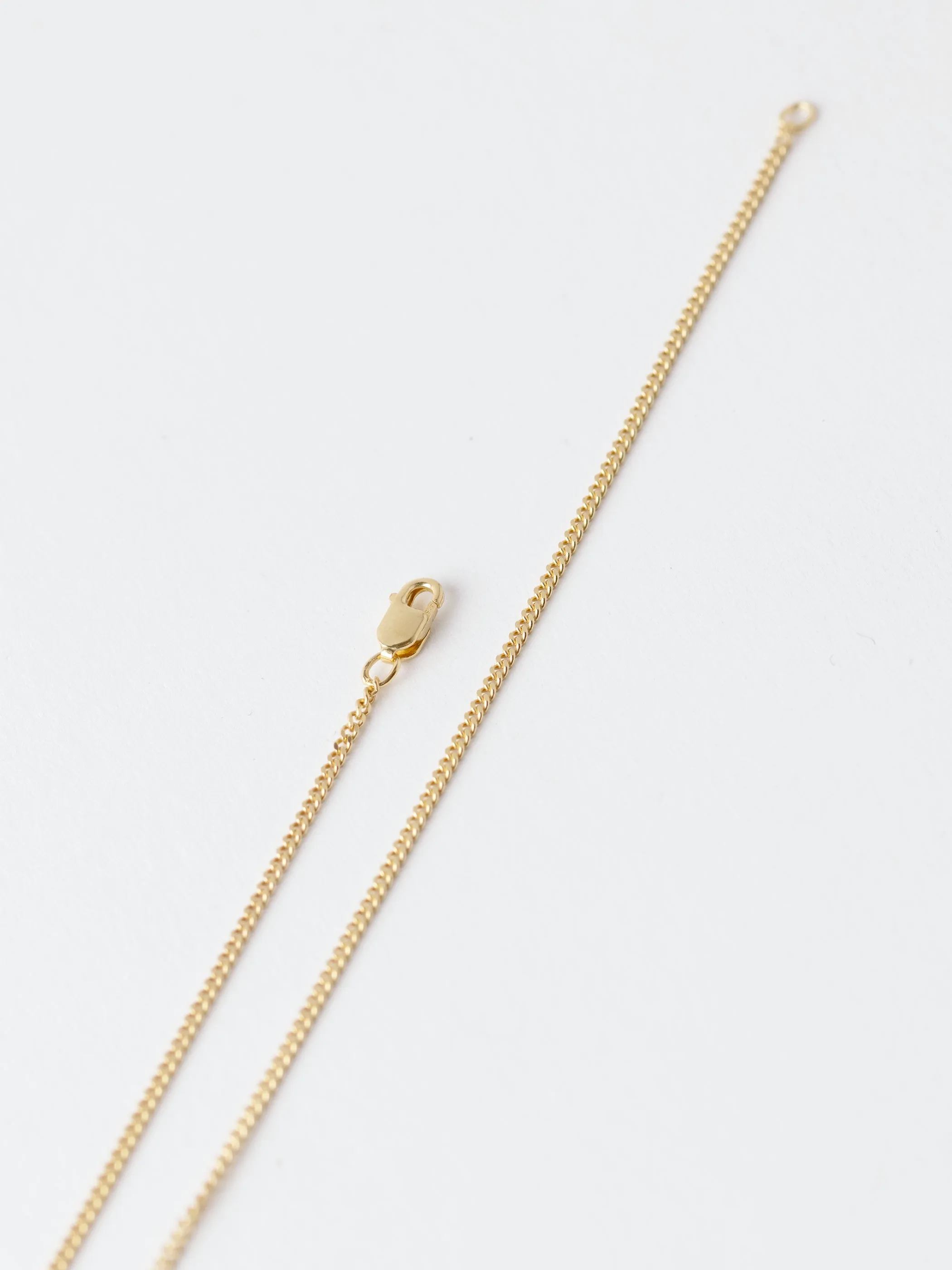 1.3mm Cuban Chain