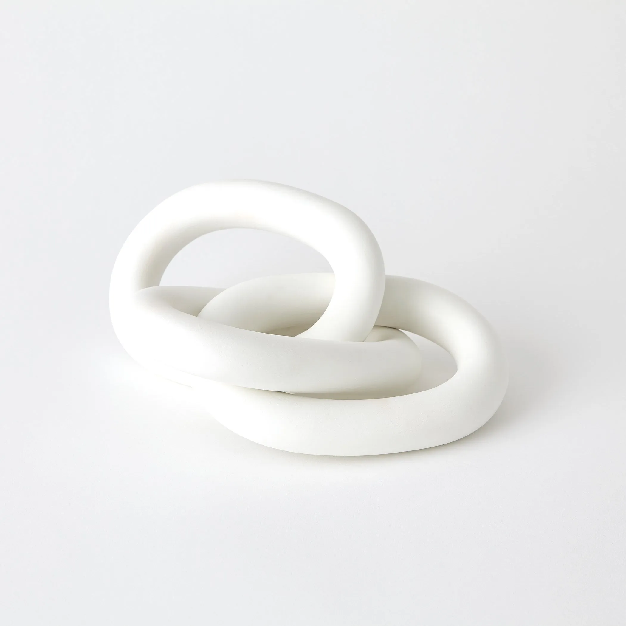 3 Rings Connected
