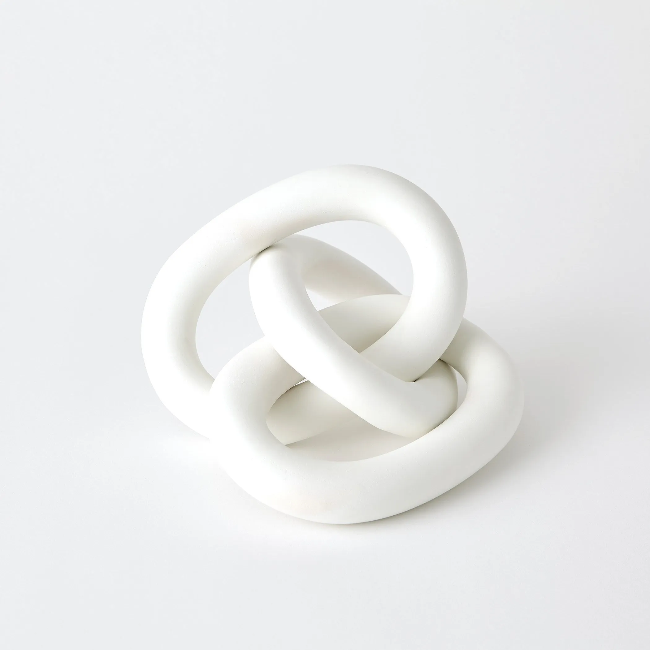 3 Rings Connected