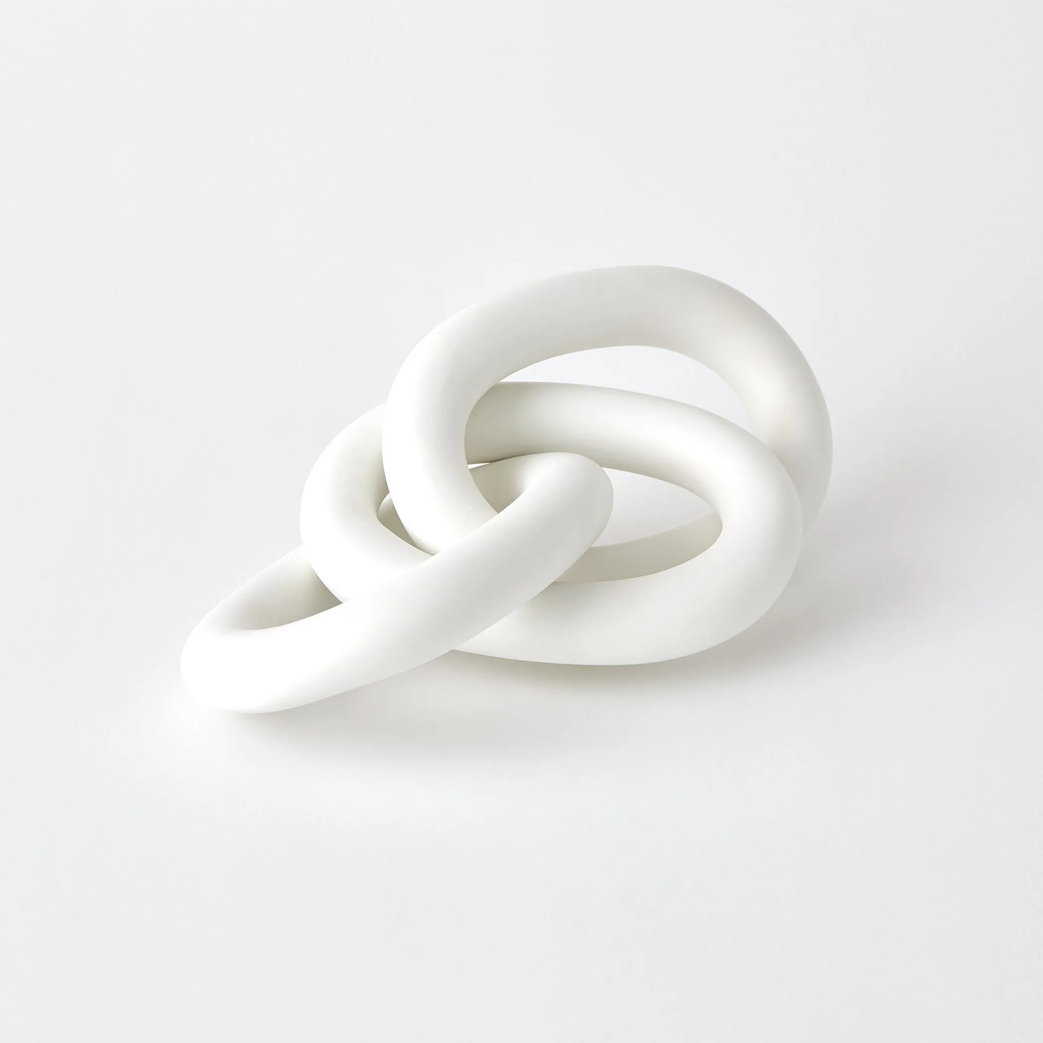 3 Rings Connected