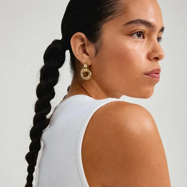 Agni Earrings