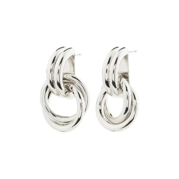 Agni Earrings