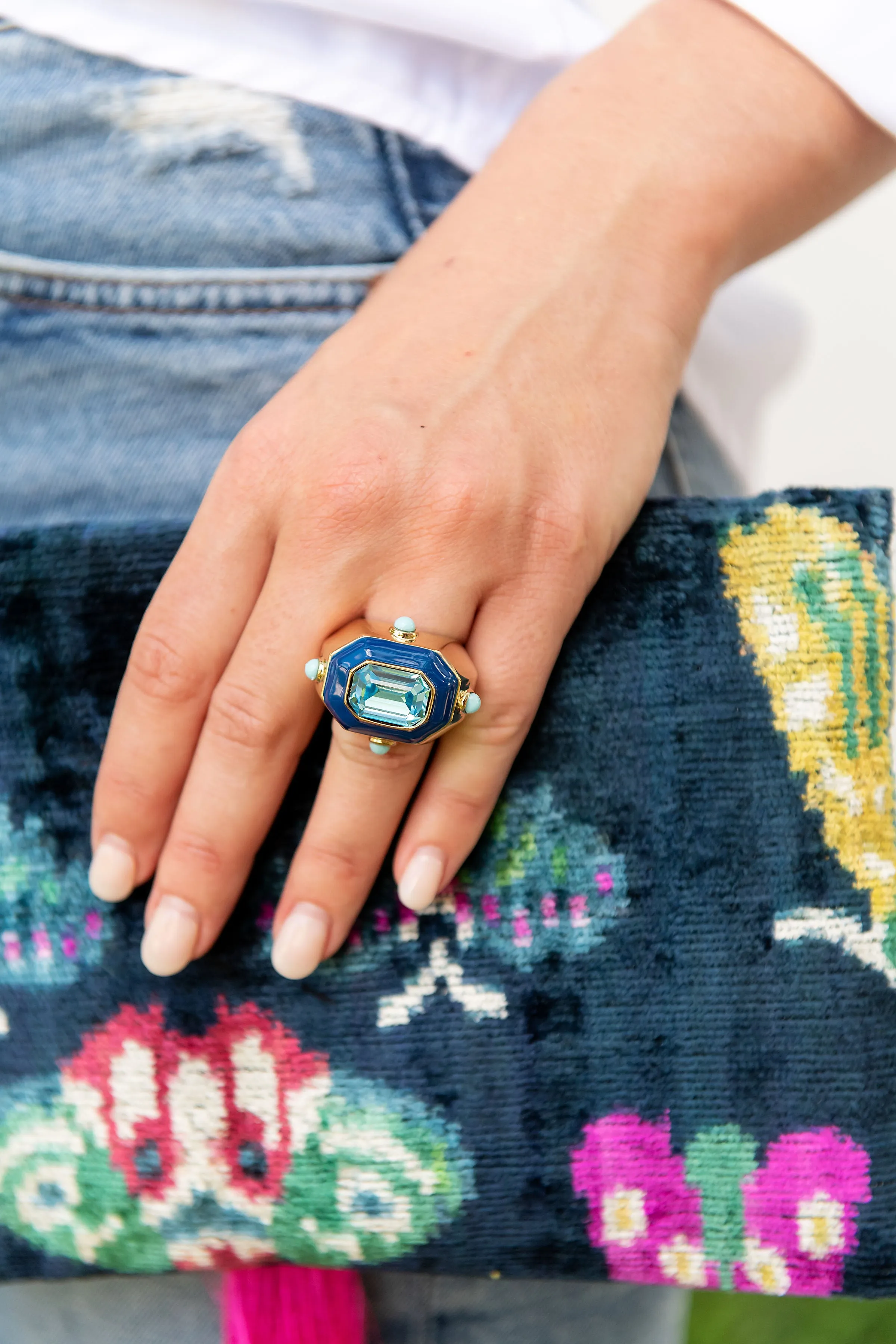 Alexandra Ring