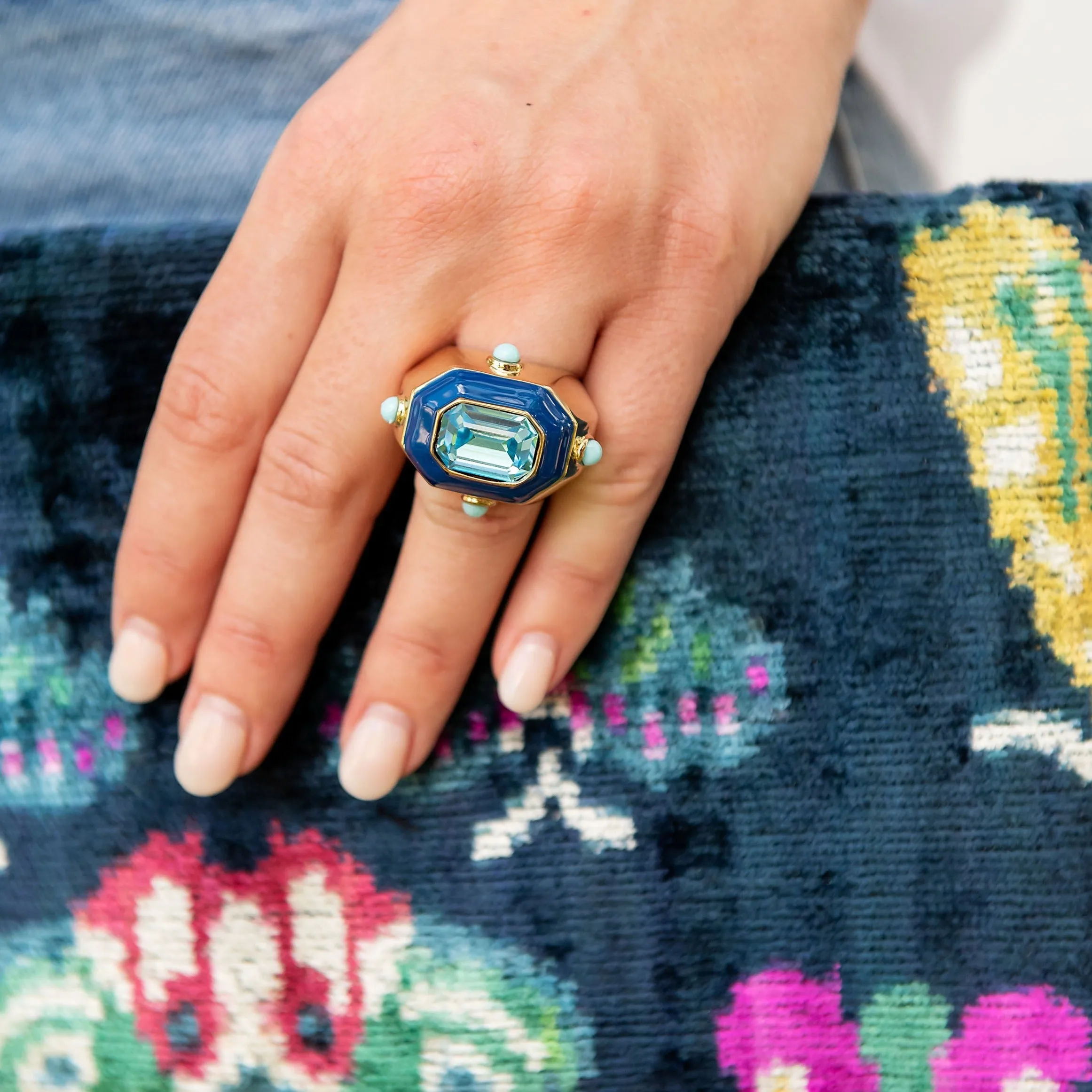 Alexandra Ring