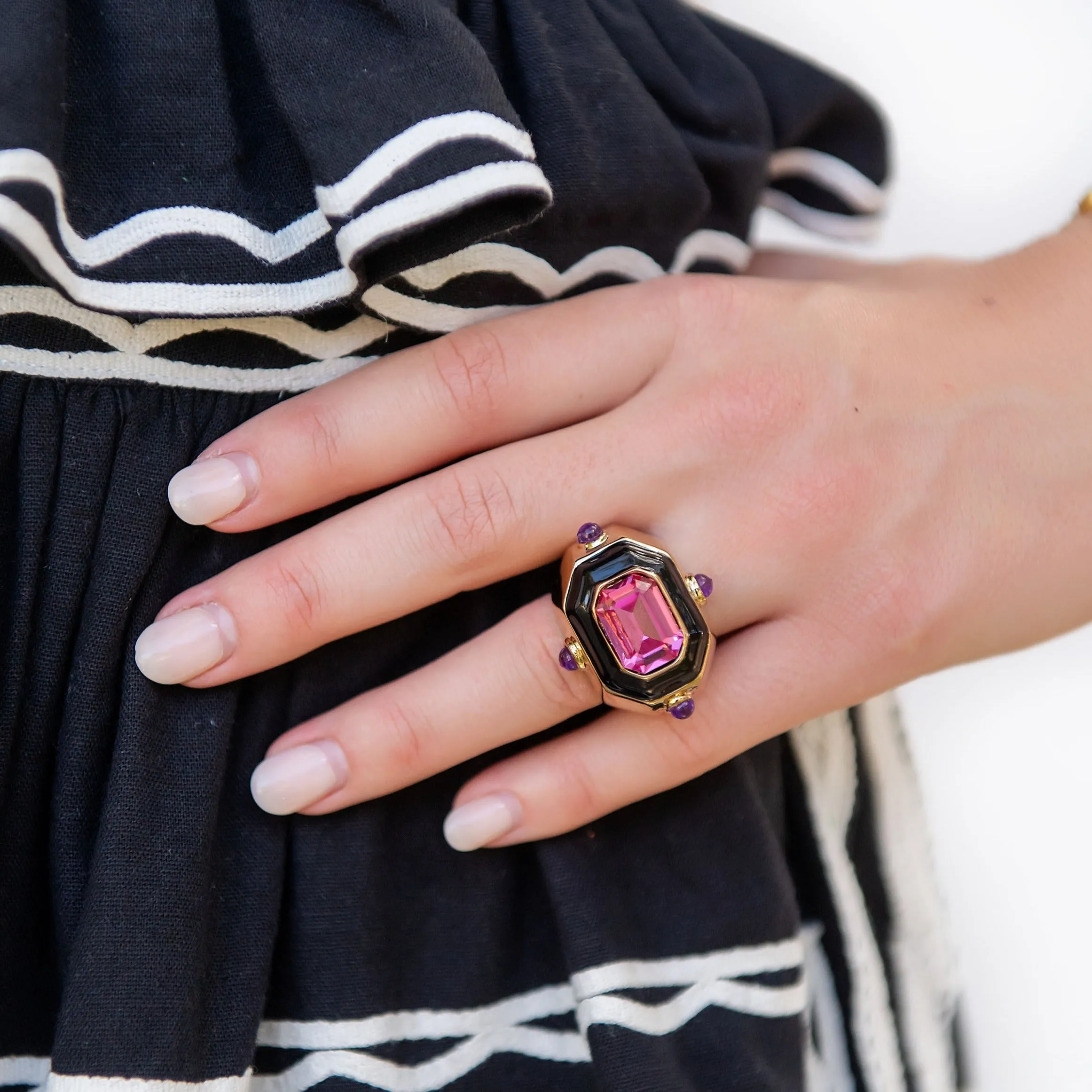 Alexandra Ring