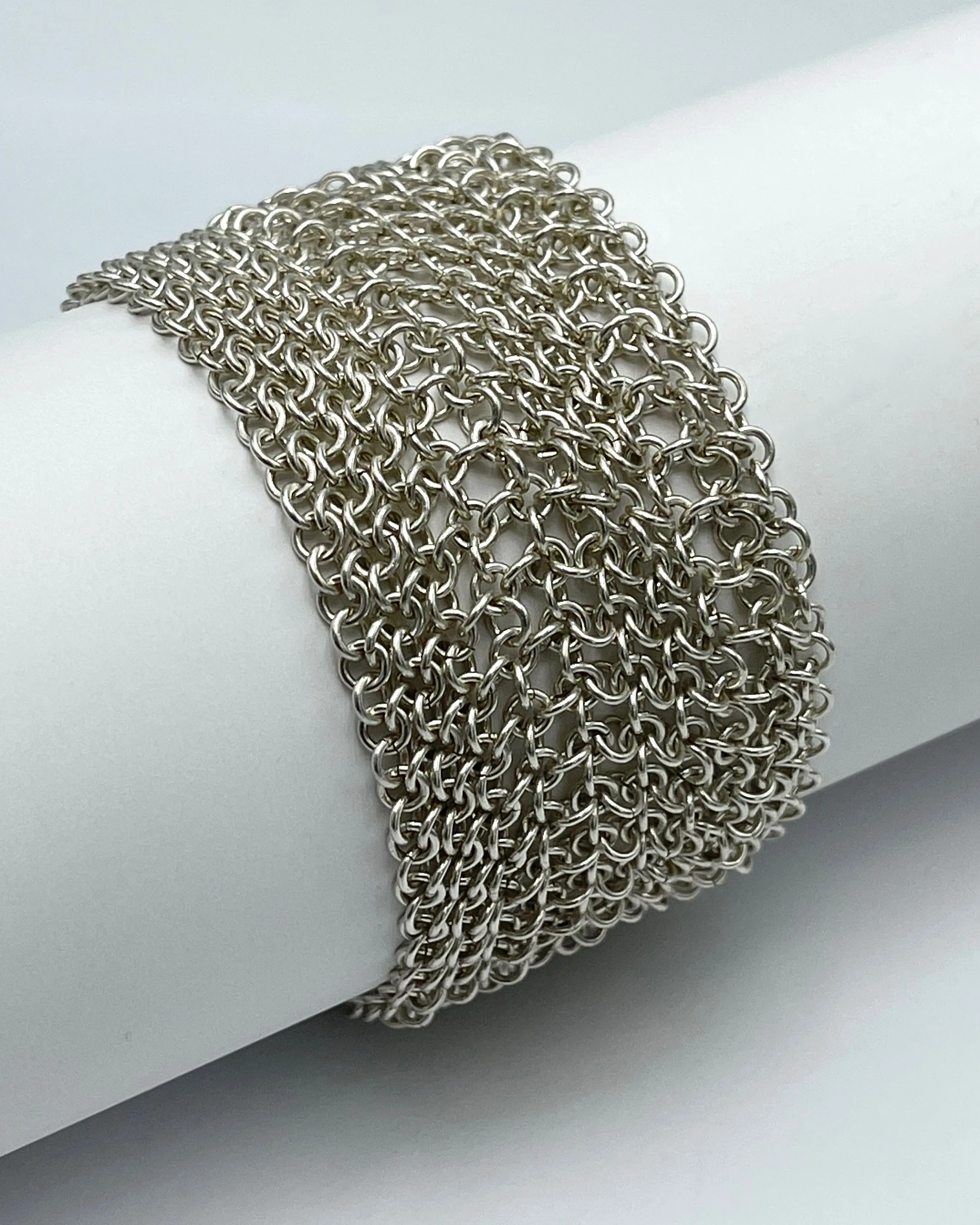 Alison Evans Loose Link Bracelet