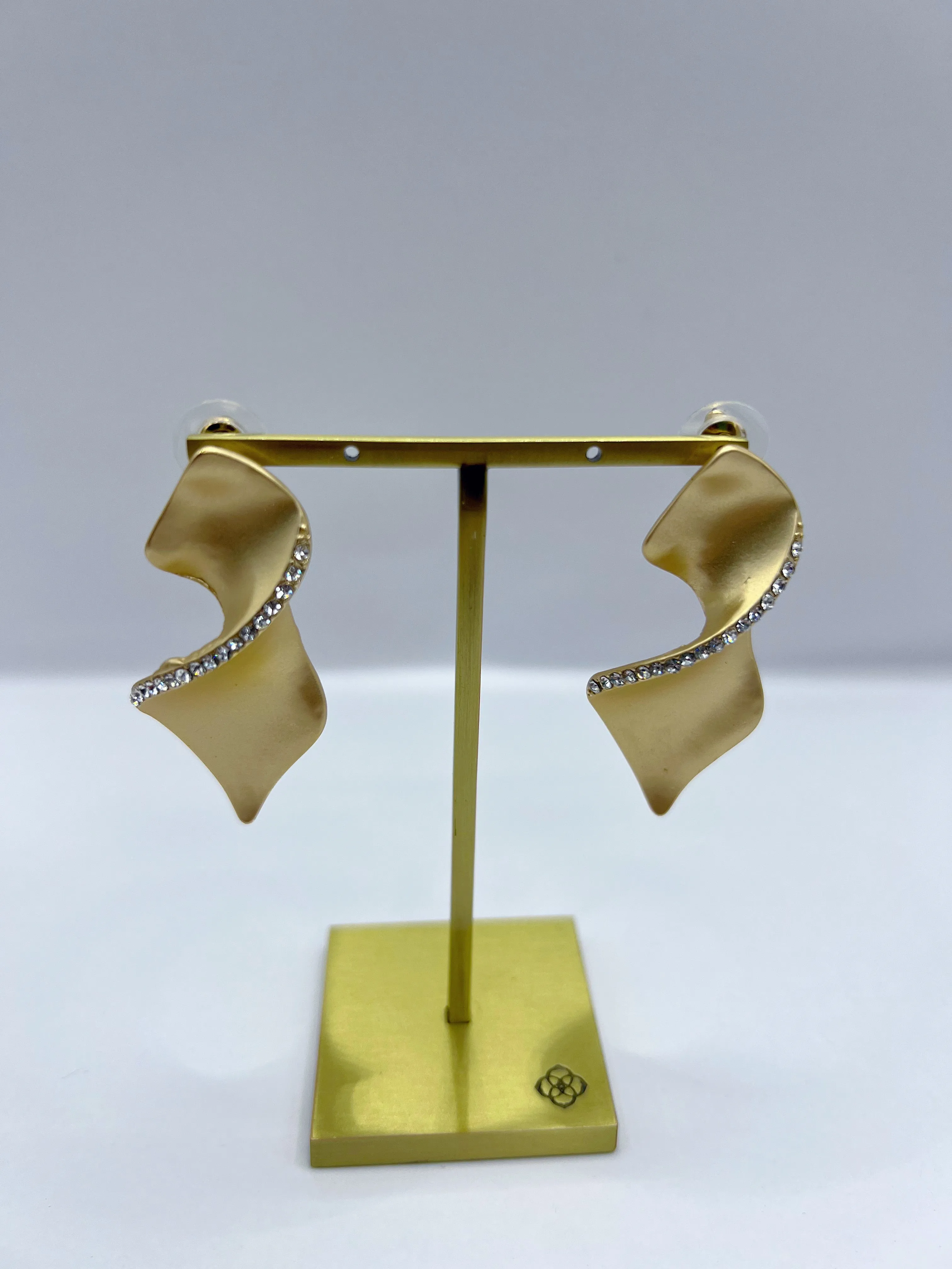 All Twisted Up Earrings