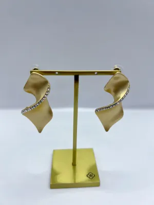 All Twisted Up Earrings