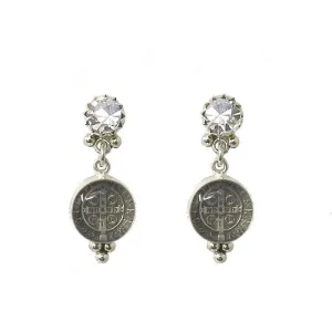 Allegra San Benito Earrings