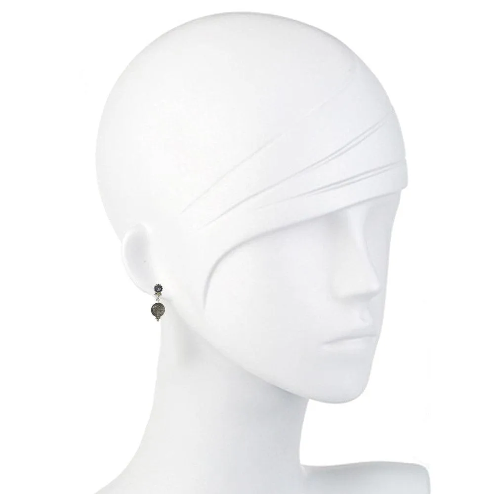 Allegra San Benito Earrings