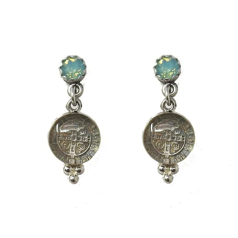 Allegra San Benito Earrings