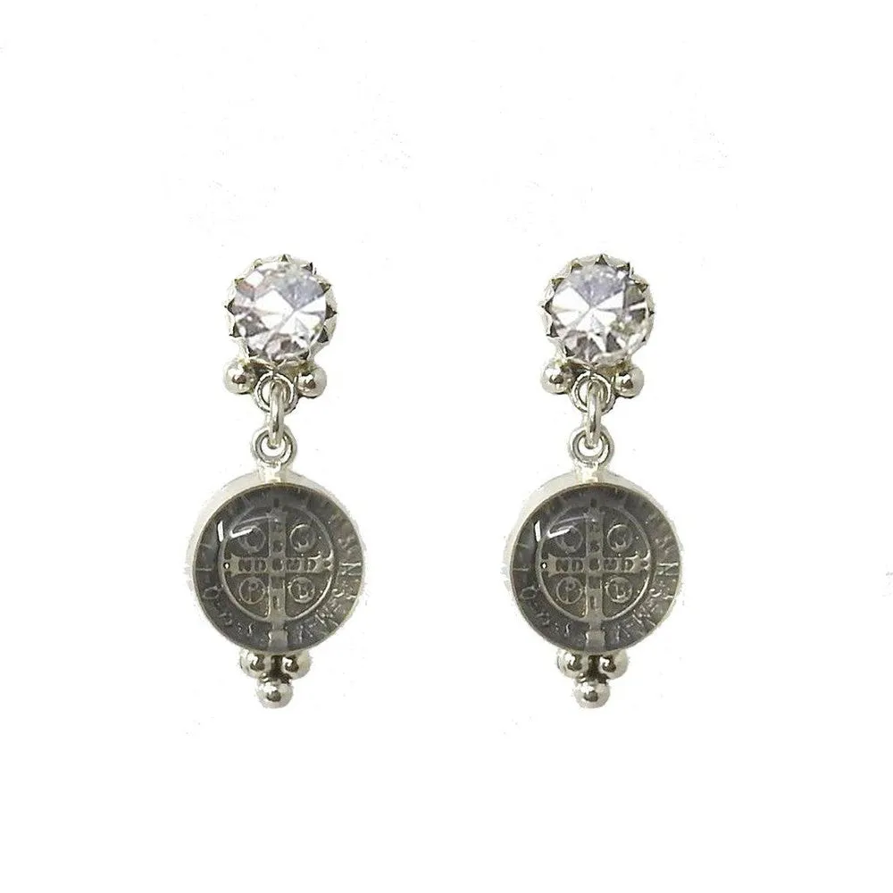 Allegra San Benito Earrings