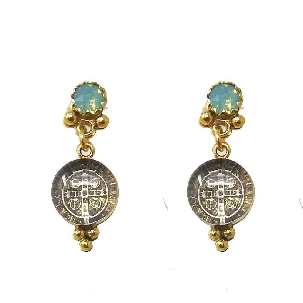 Allegra San Benito Earrings