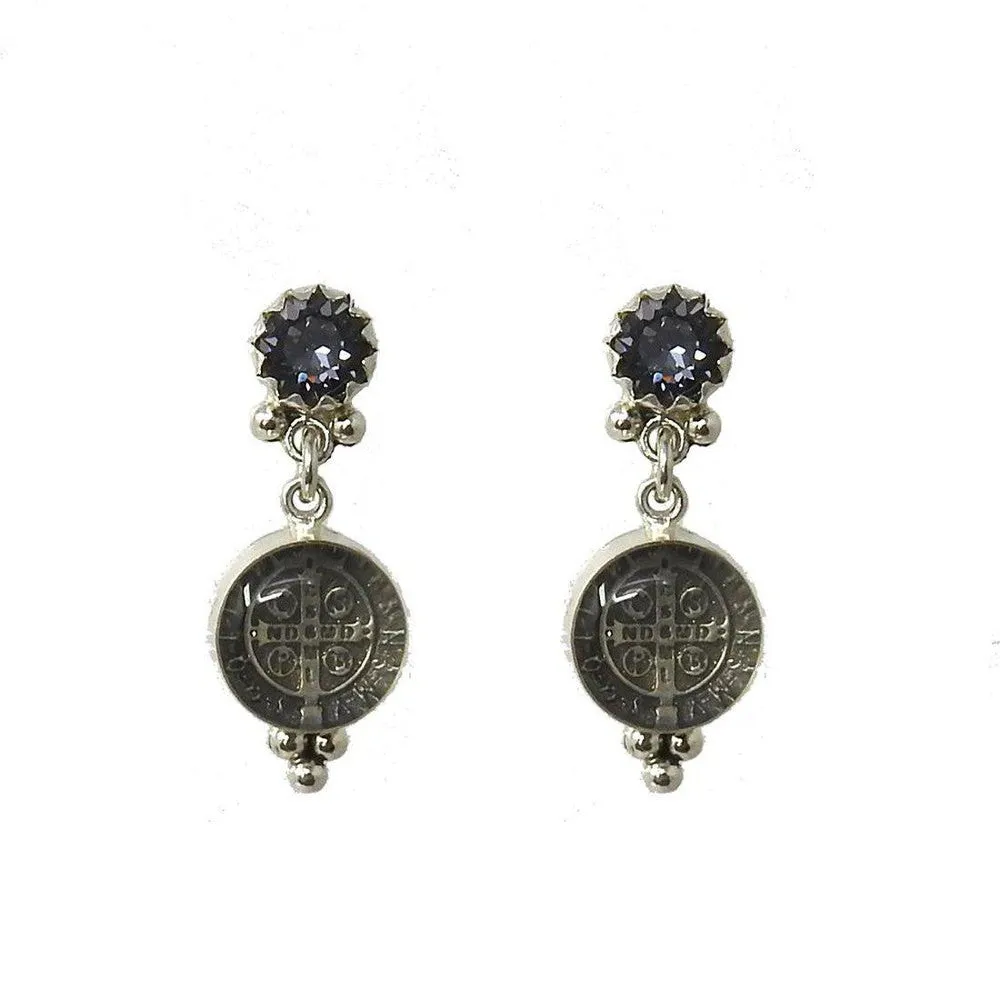 Allegra San Benito Earrings