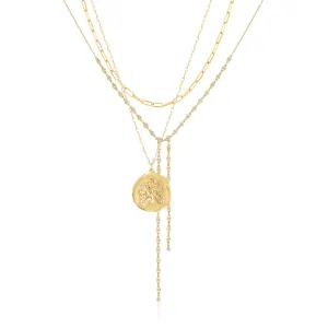 andie | necklace set