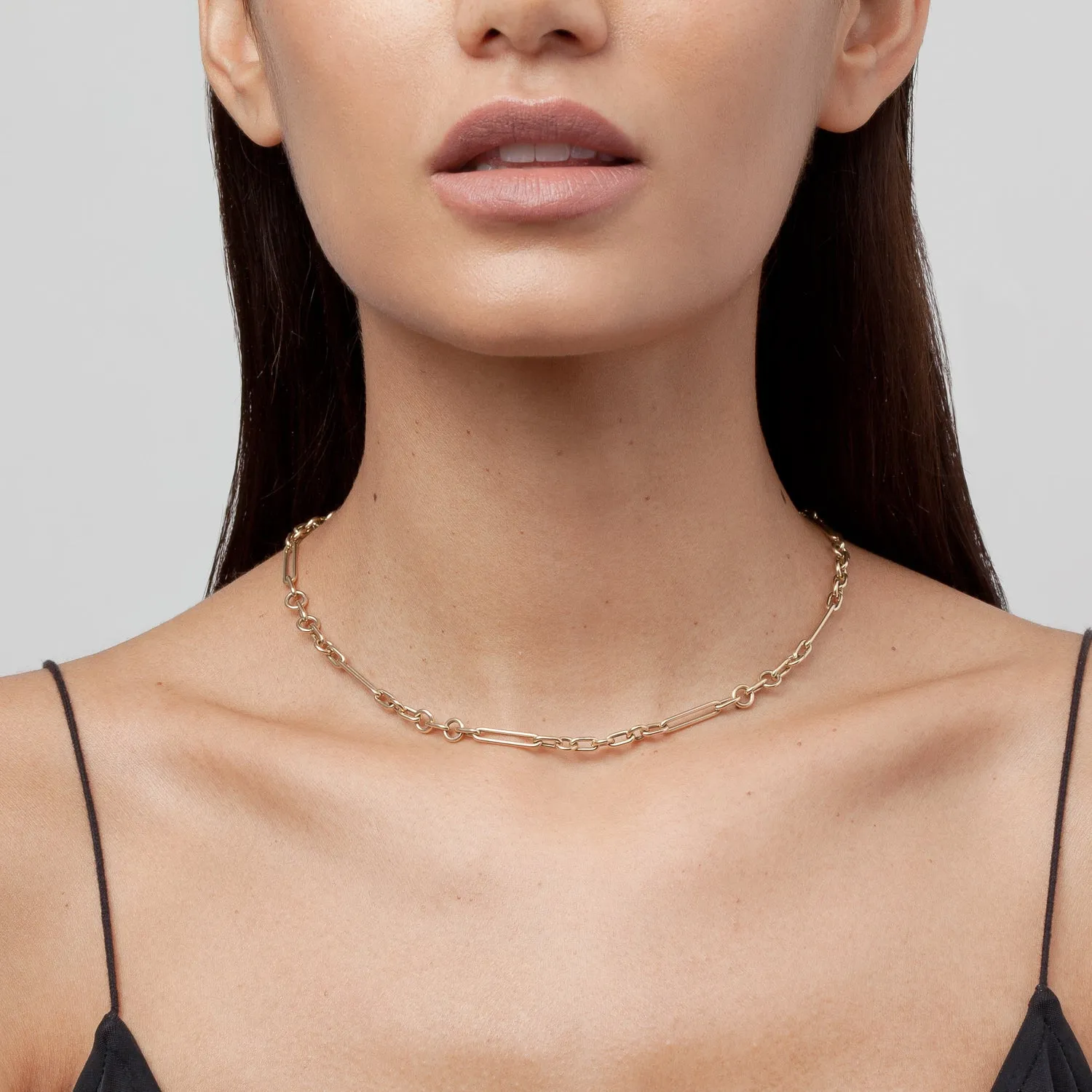 Angela Chain