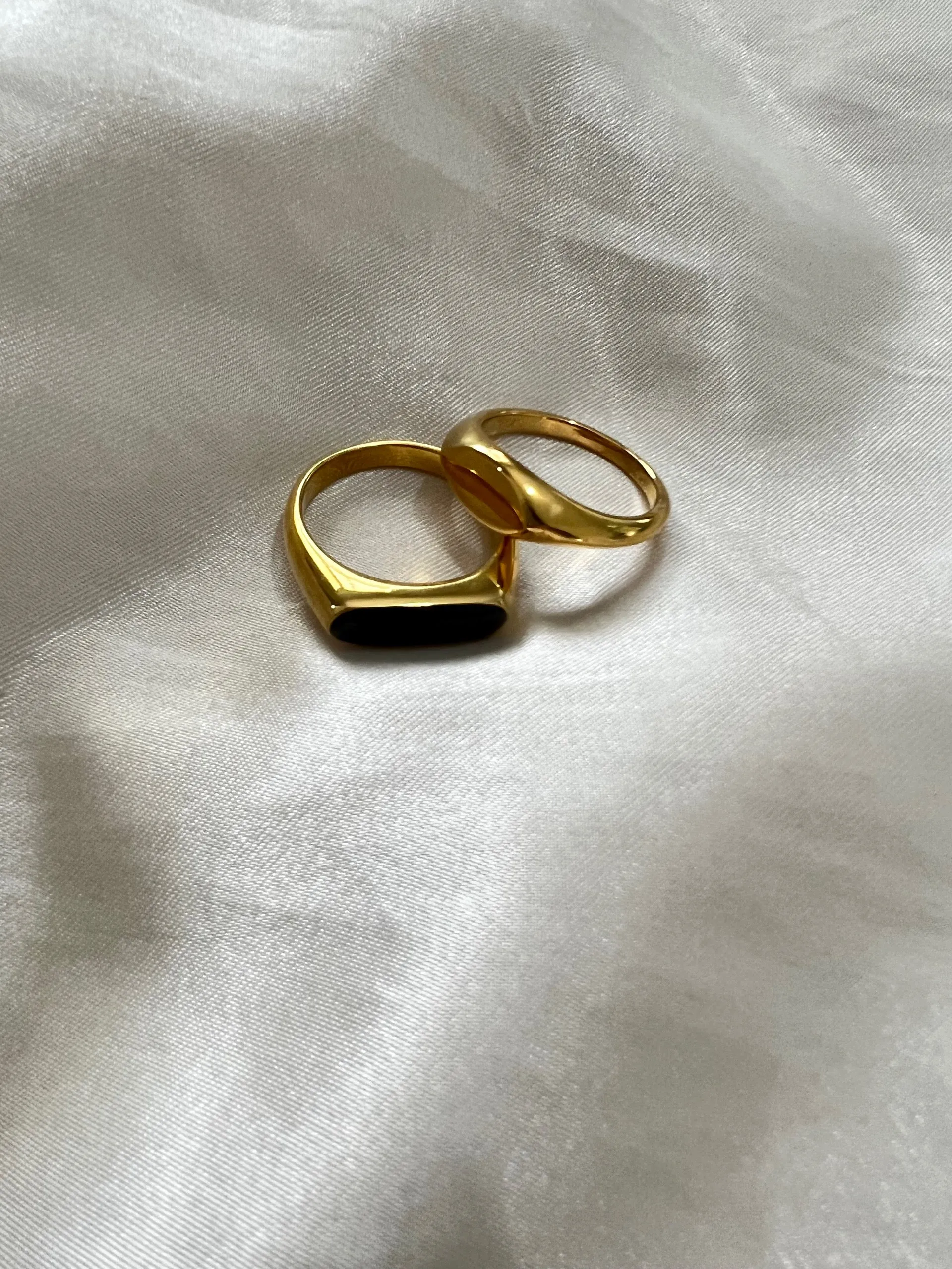 ARLO RING
