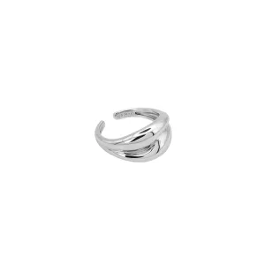 Arp Ring • Sterling Silver