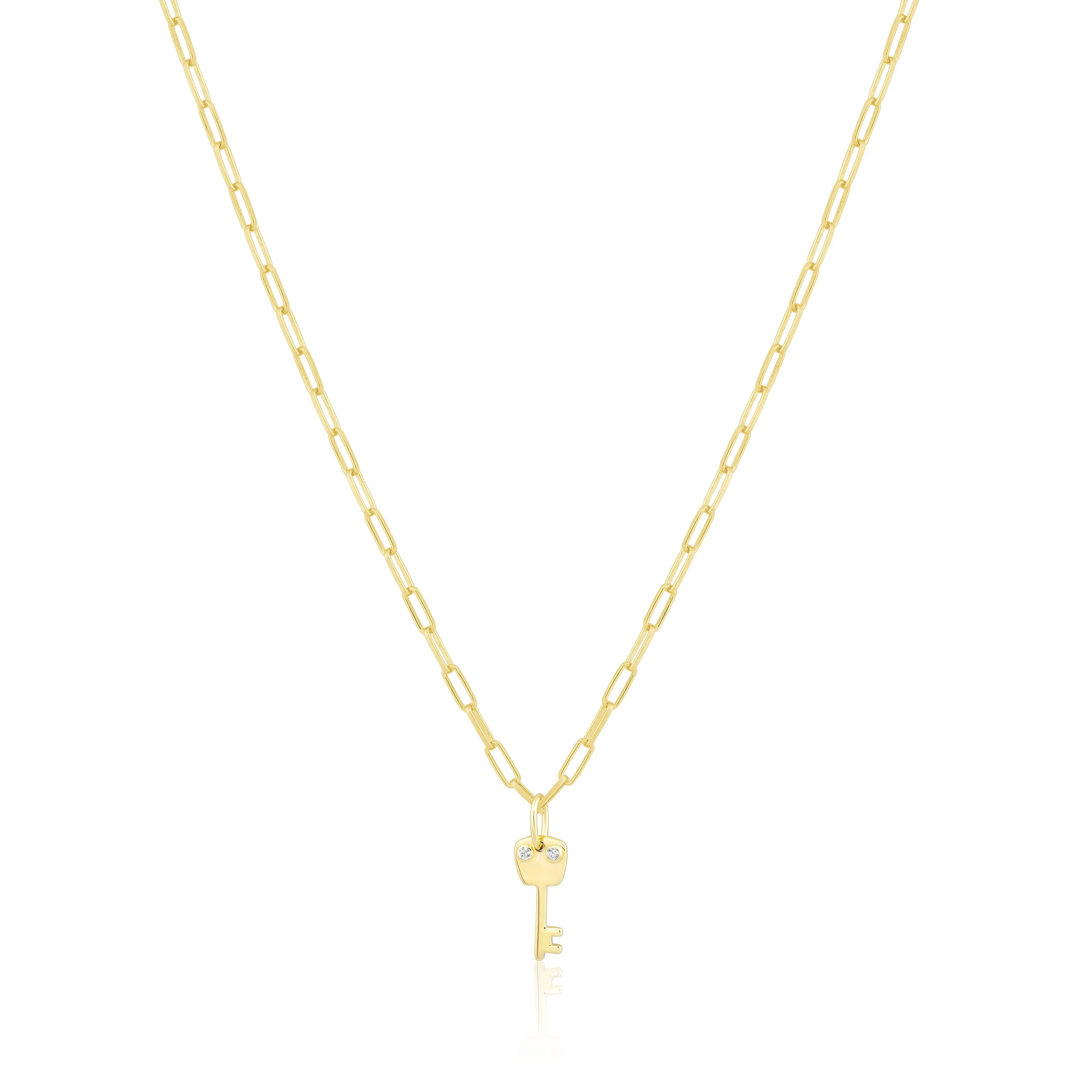 ava | necklace set