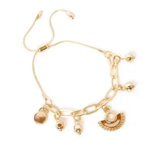 Bay Bracelet