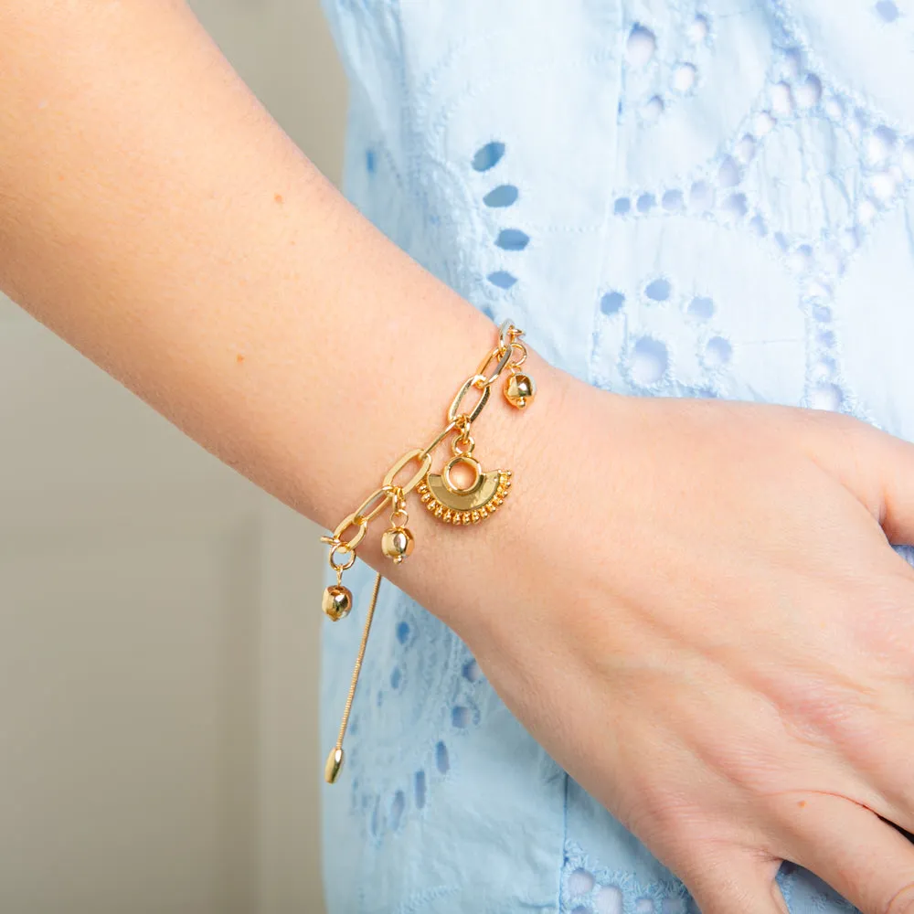 Bay Bracelet