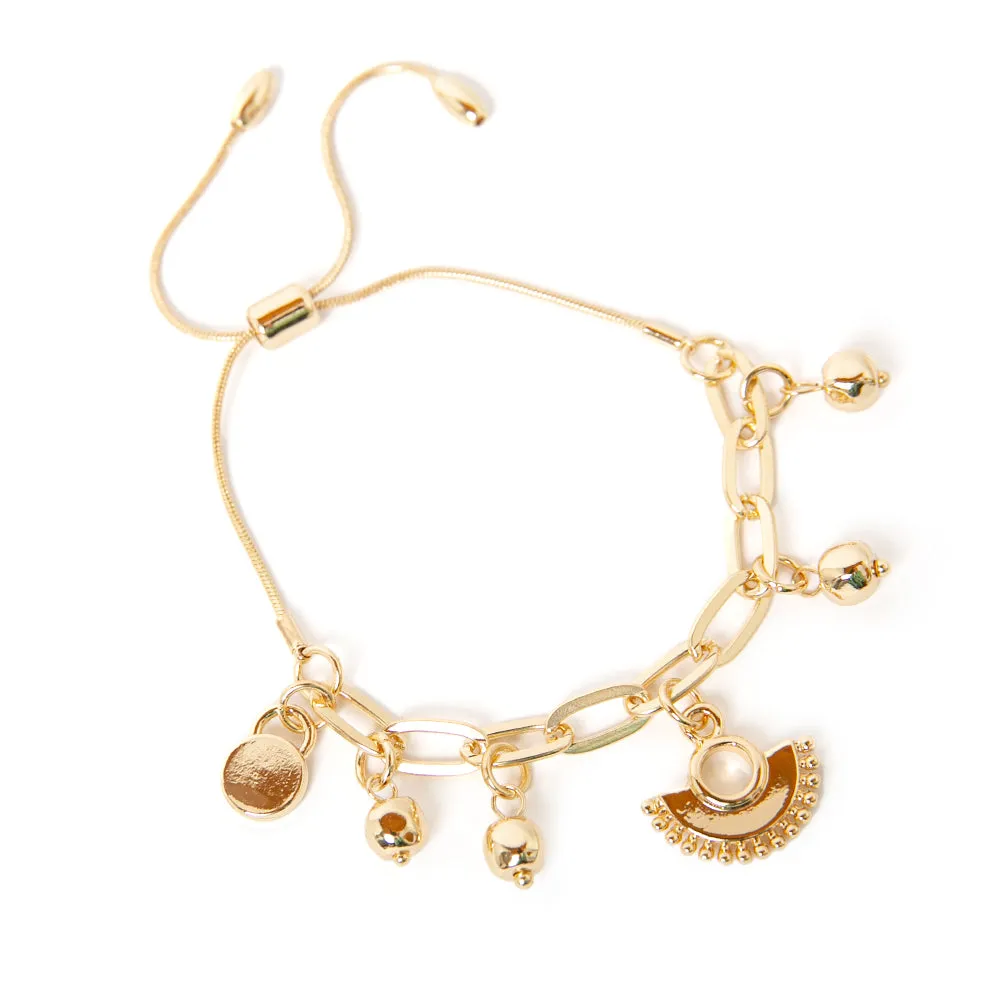 Bay Bracelet