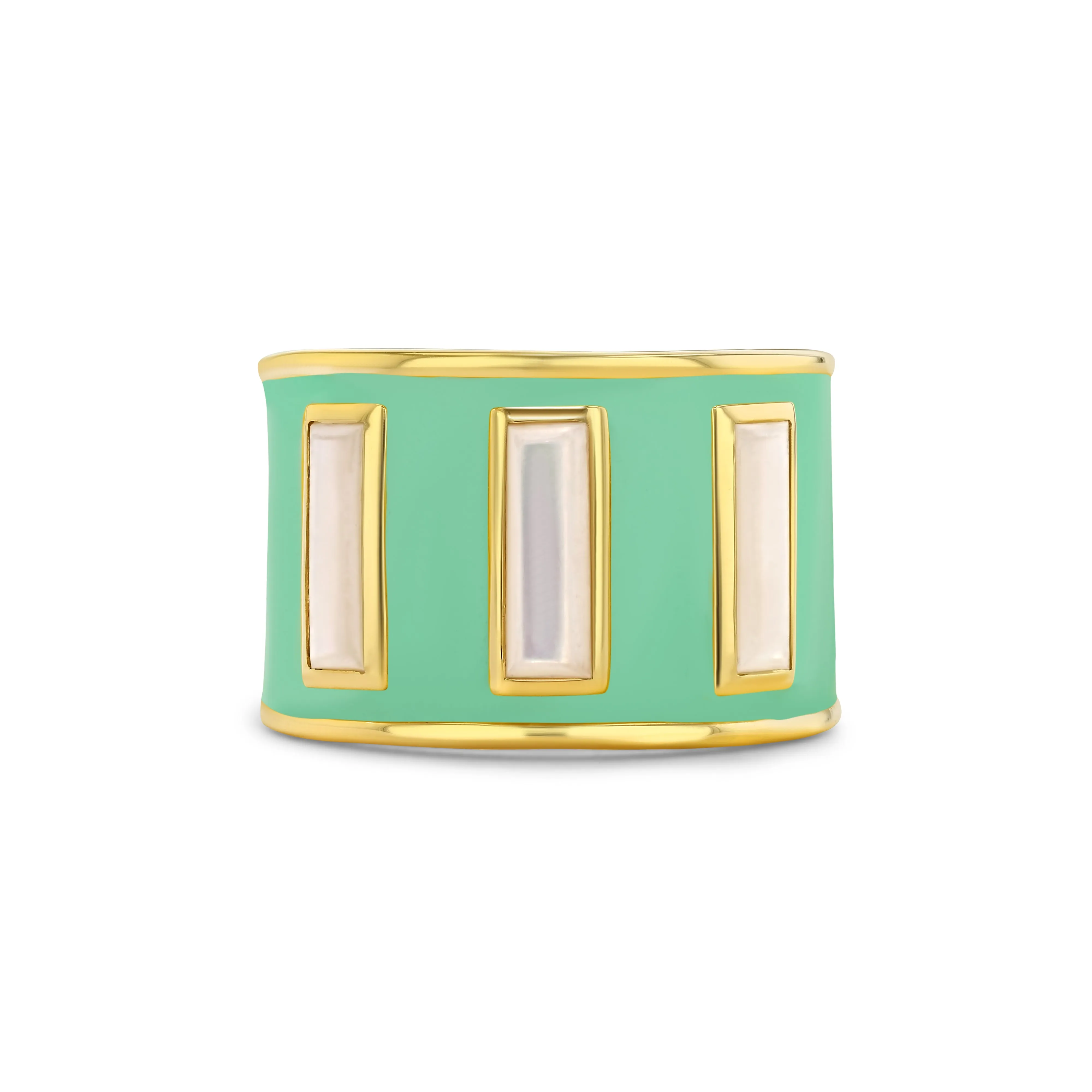 Blue Ivy Jewelry Stack - Size 6 Left