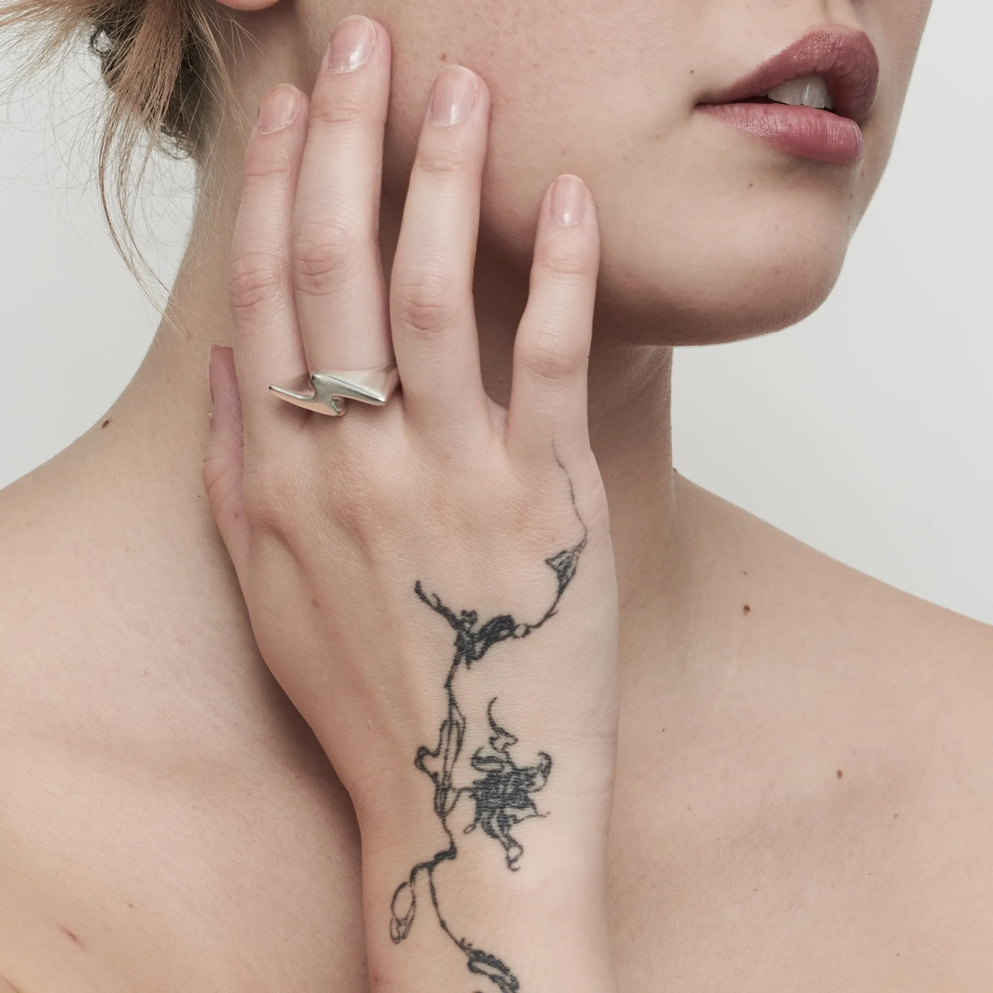 Bolt Ring