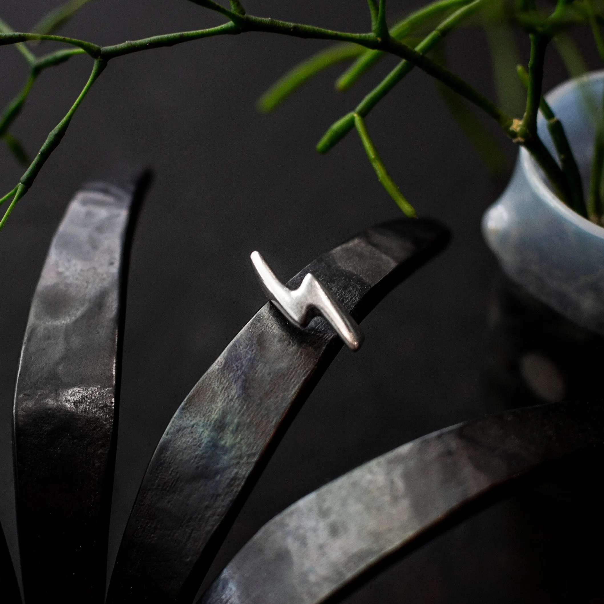 Bolt Ring