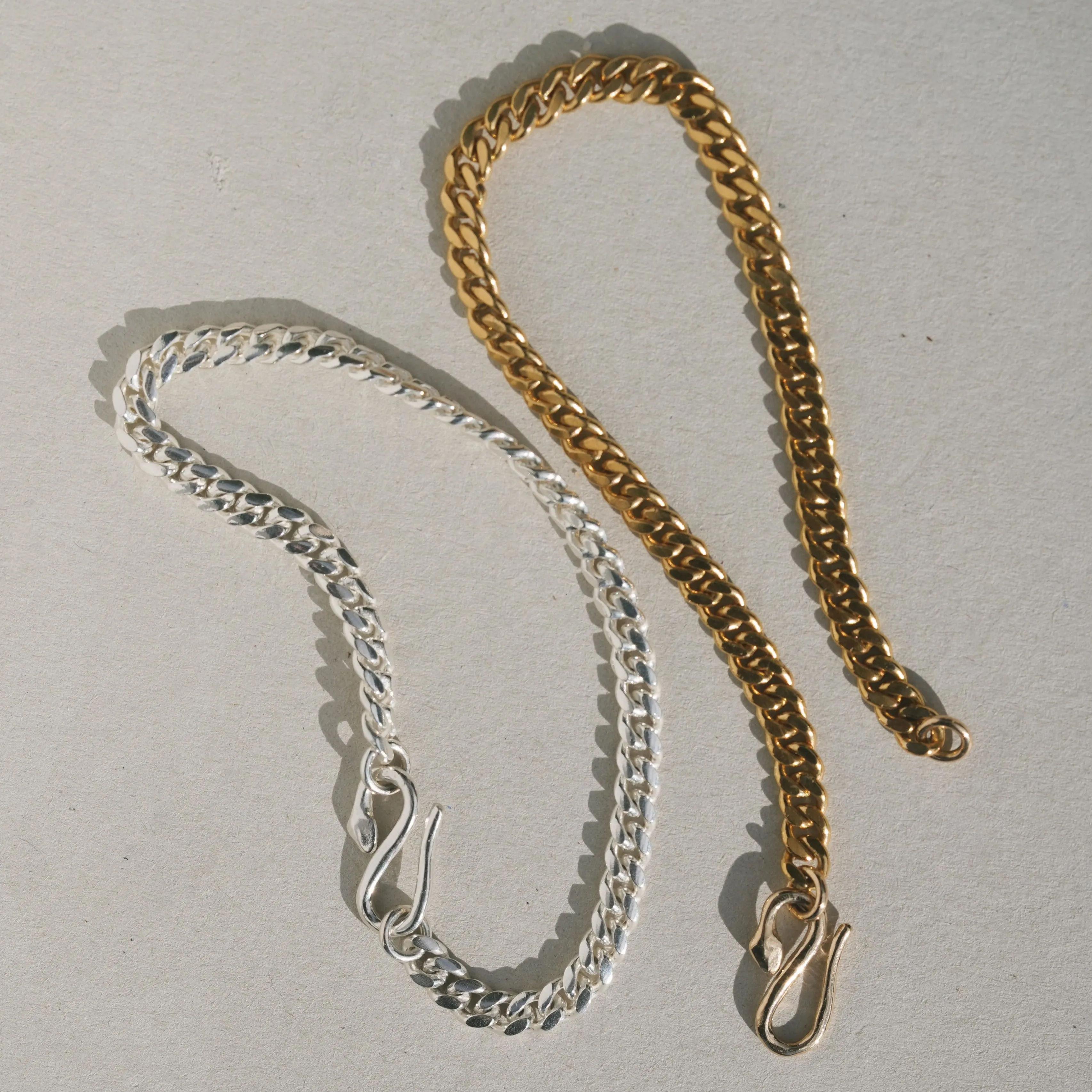Bona Dea Bracelet | Silver