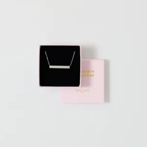 BRACELET BADASS - SILVER