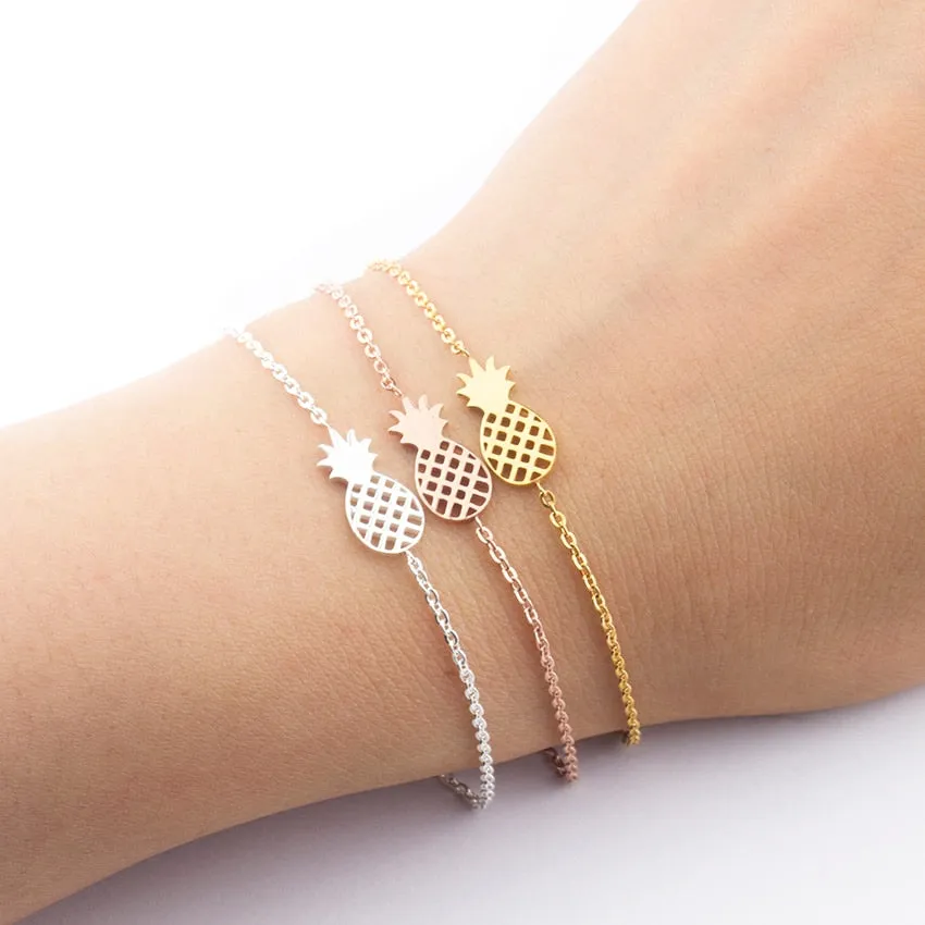 Bracelet - Pina Colada