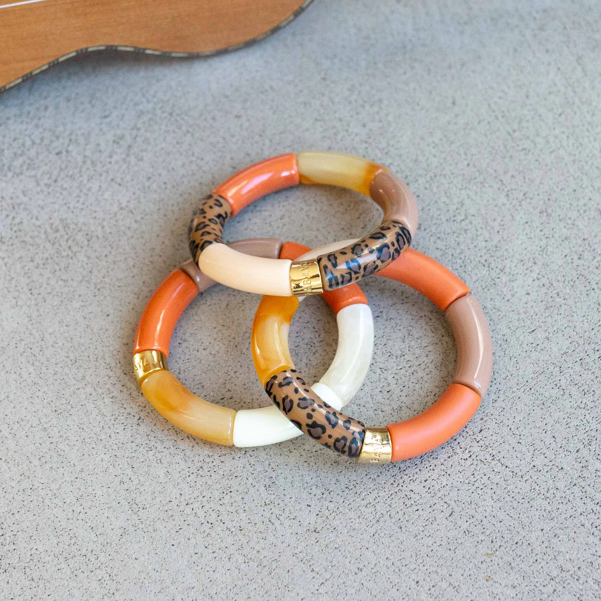 BRACELET PIPOCA CARACAL 3