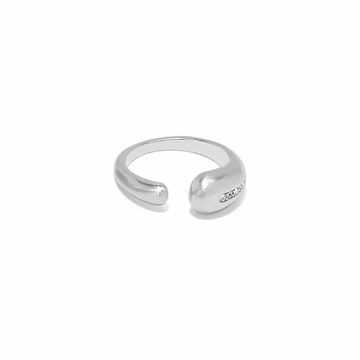 [Brighton] Nile Ring - Silver