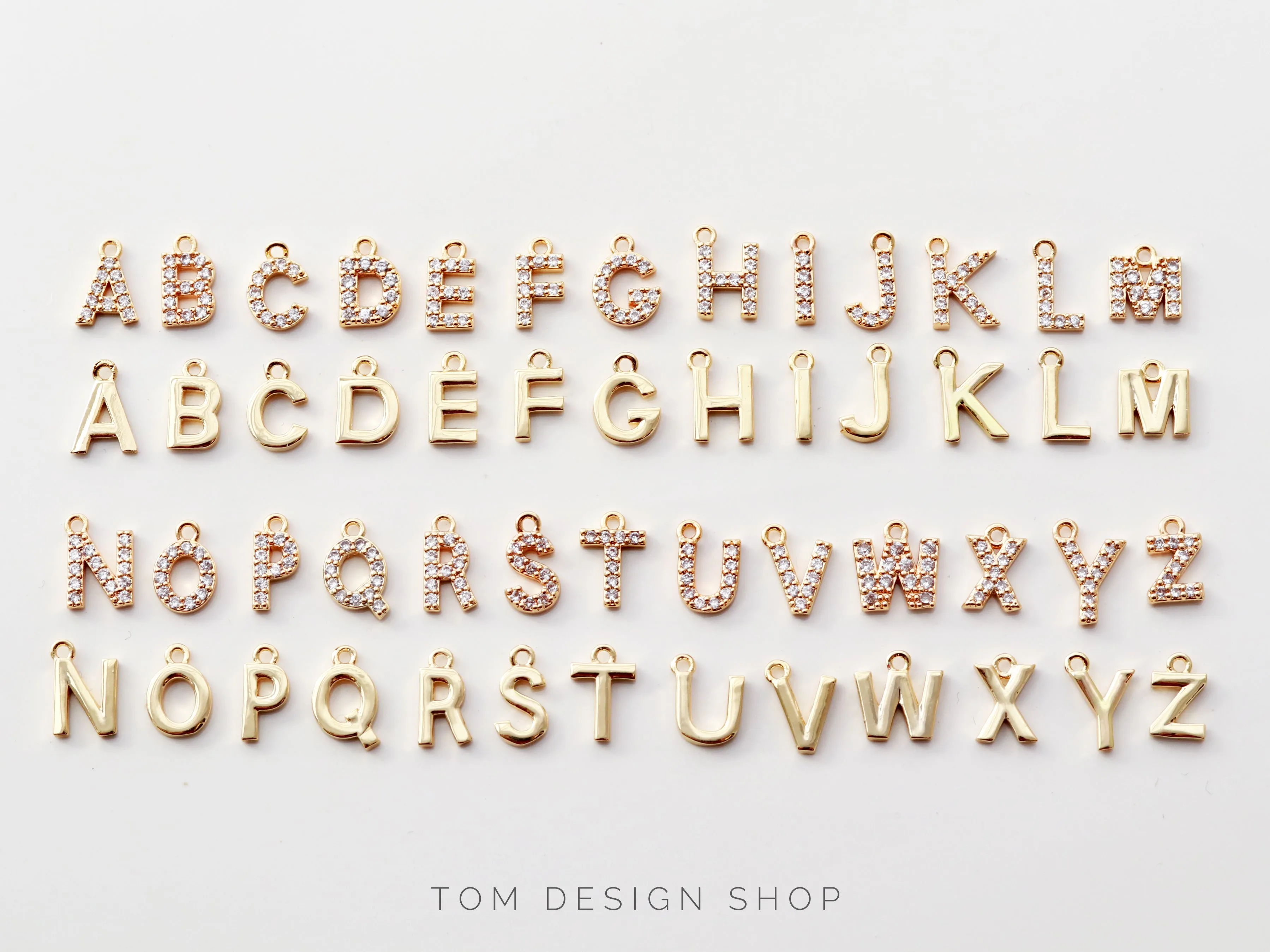 Build Your Own Clip Bracelet
