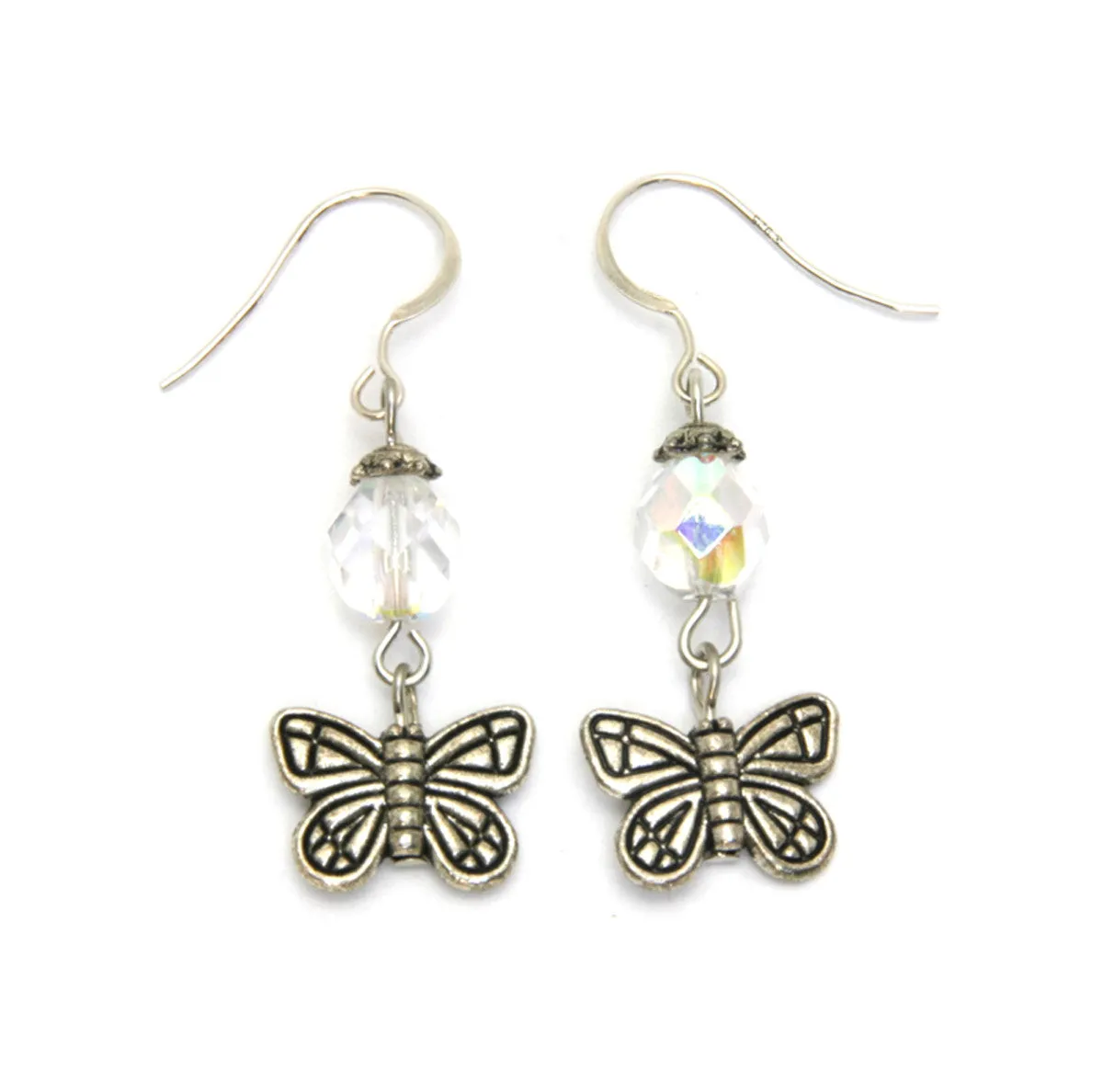 Butterfly Earrings