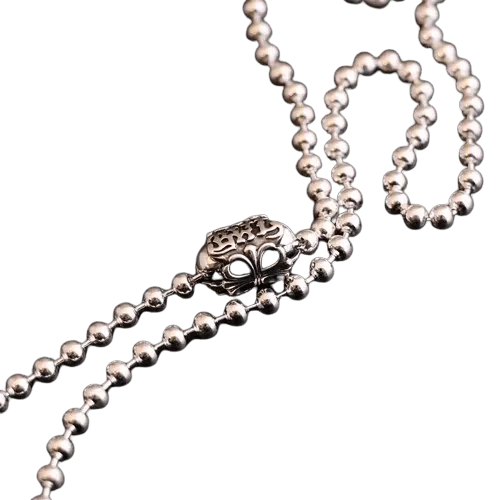 BWL Anchor Pendant