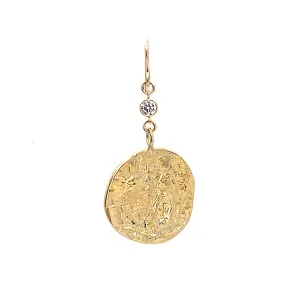 Byzantine Earrings