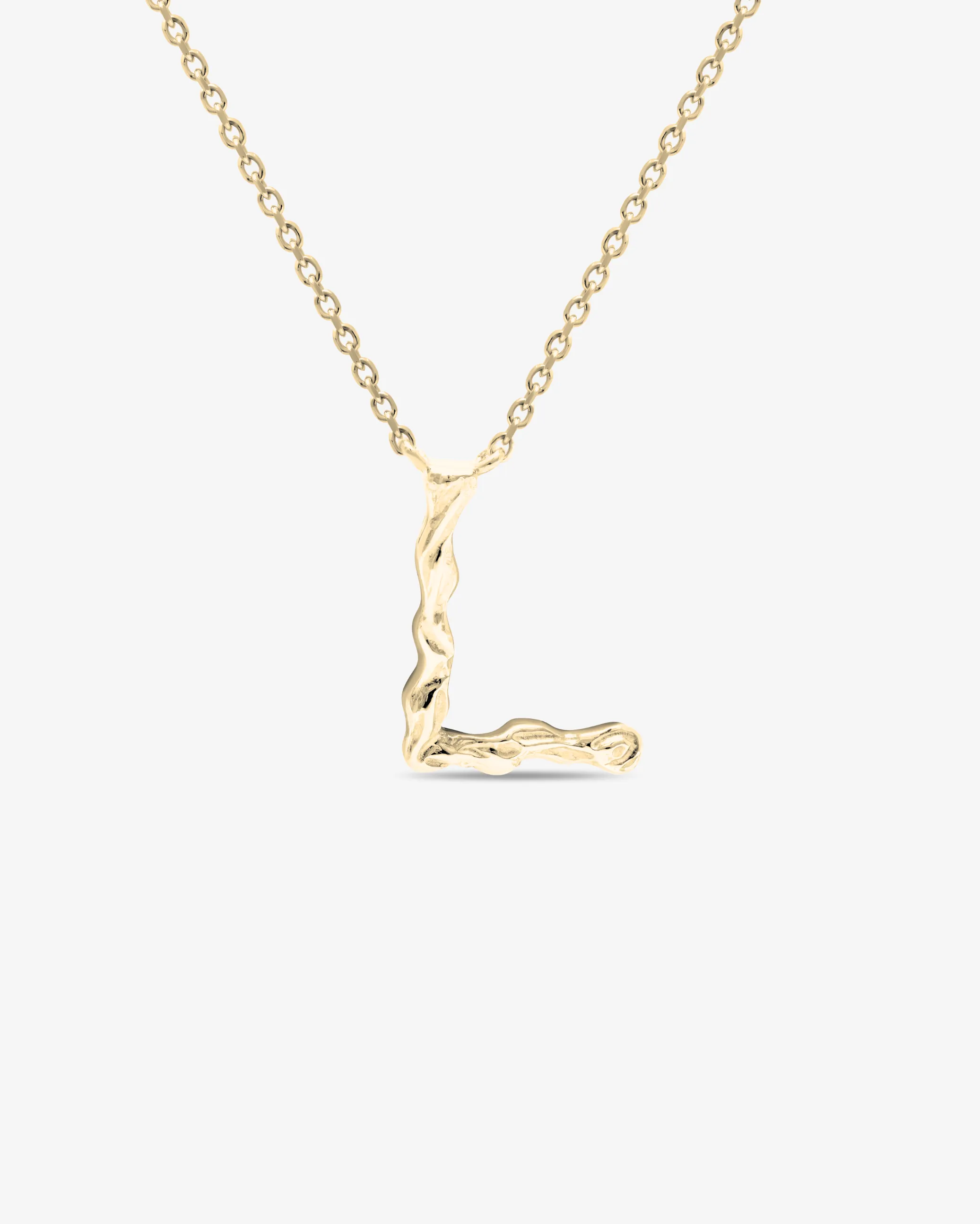 Cadmus Necklace Large