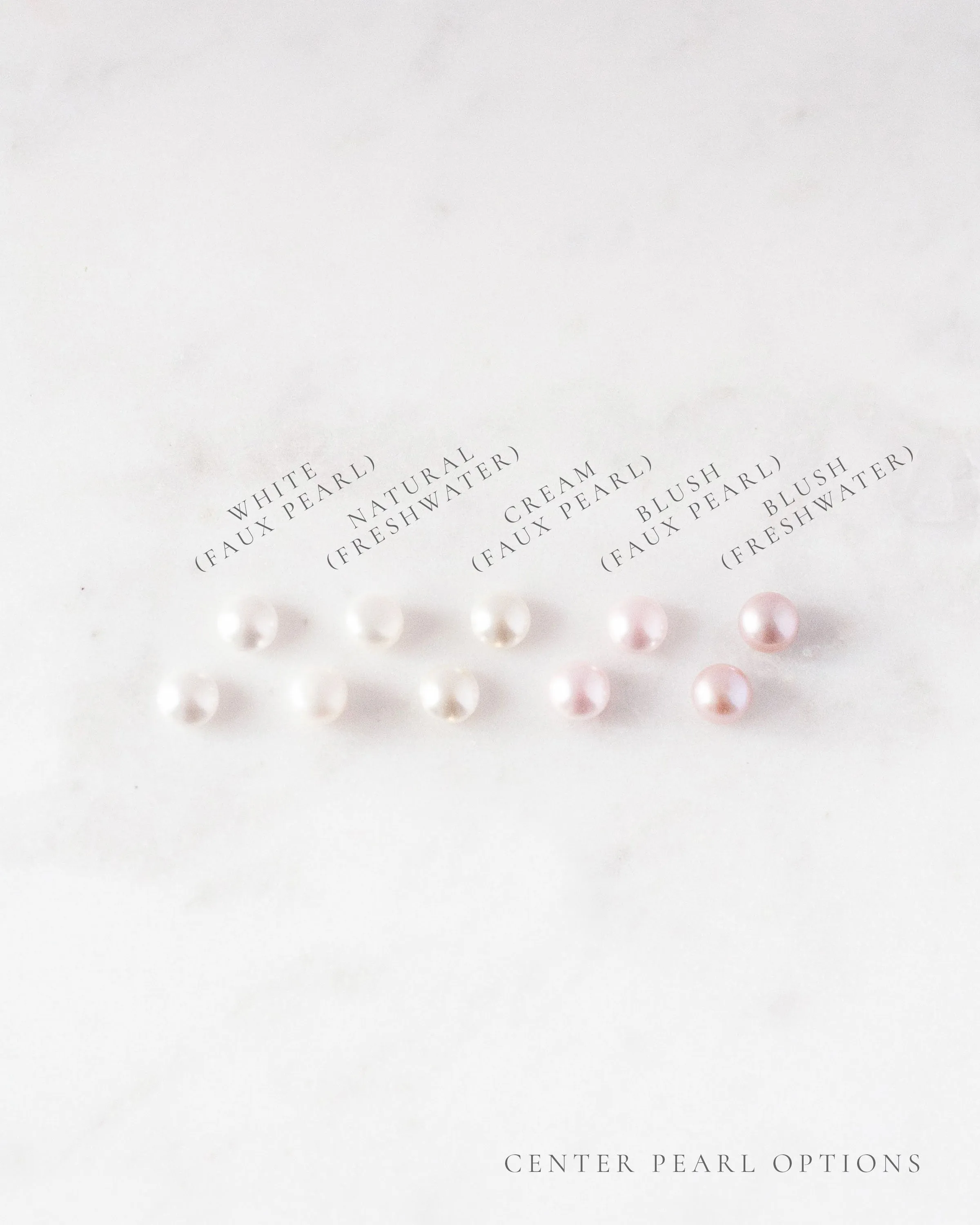 Celestial Pearl Cluster Bracelet