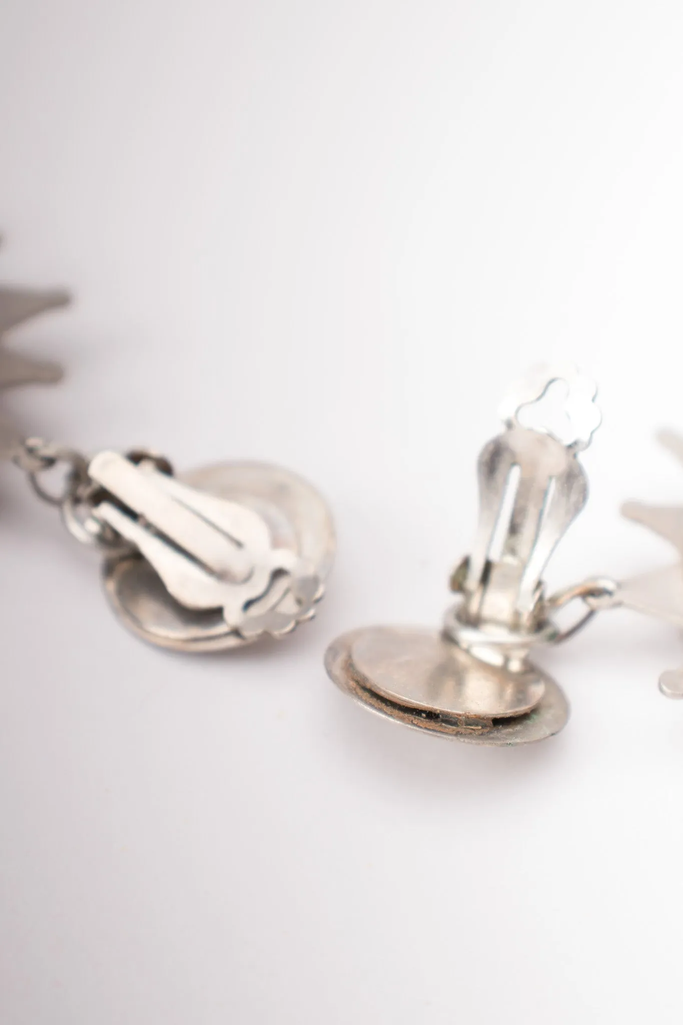Celestial Sun Earrings