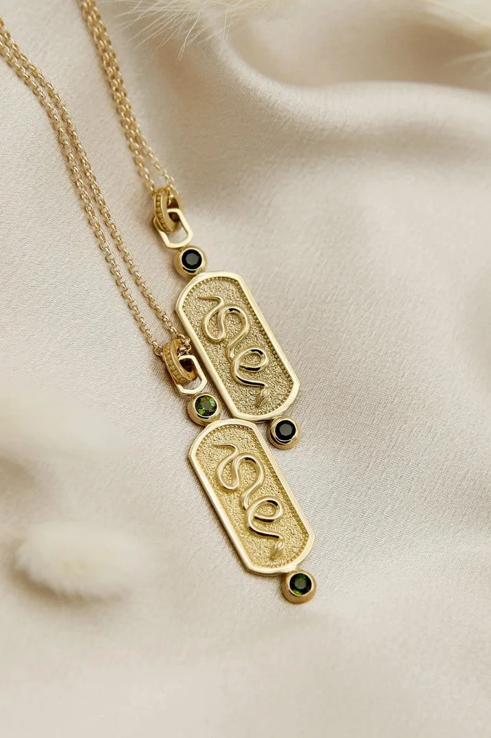 CEYLON PENDANT