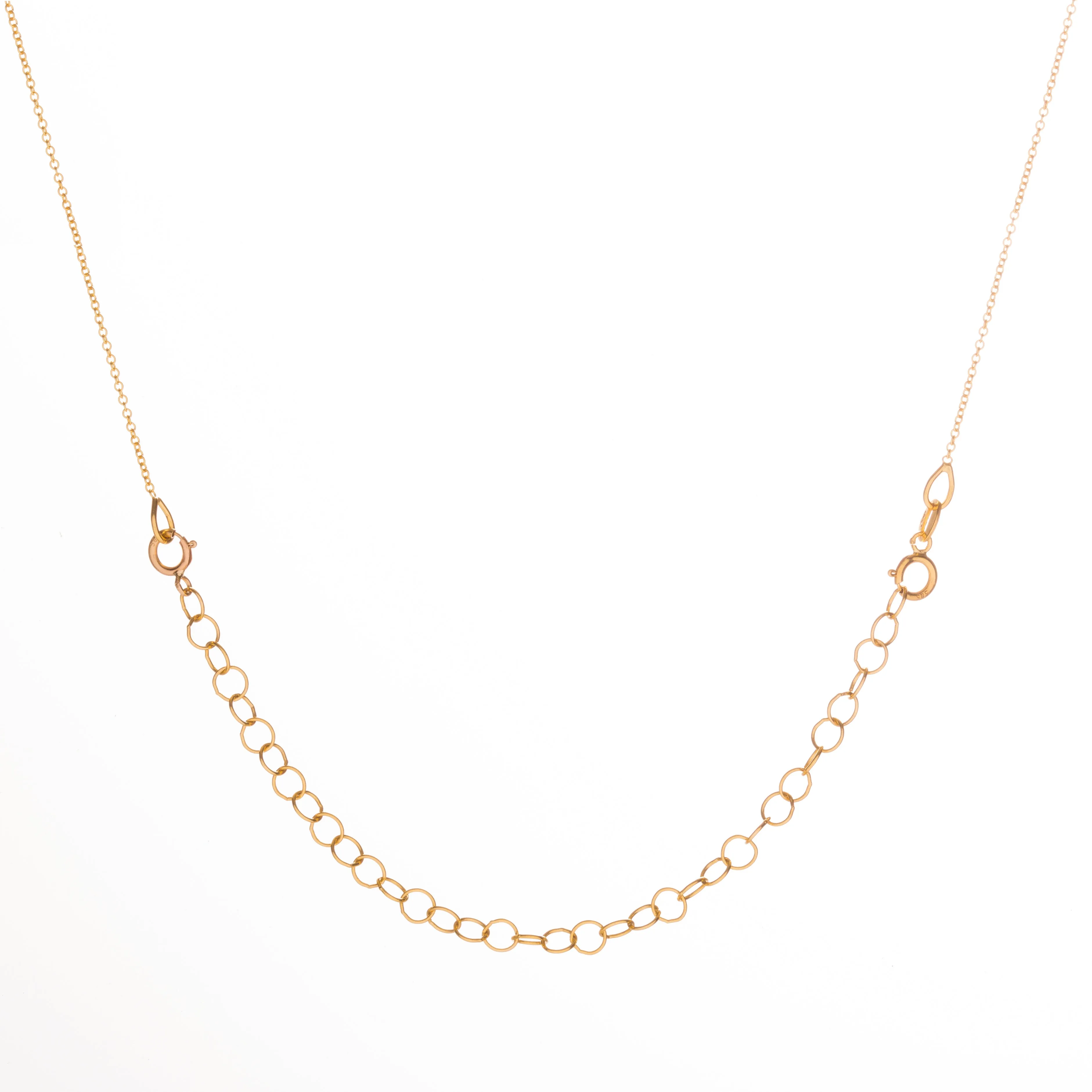 Chain Extender
