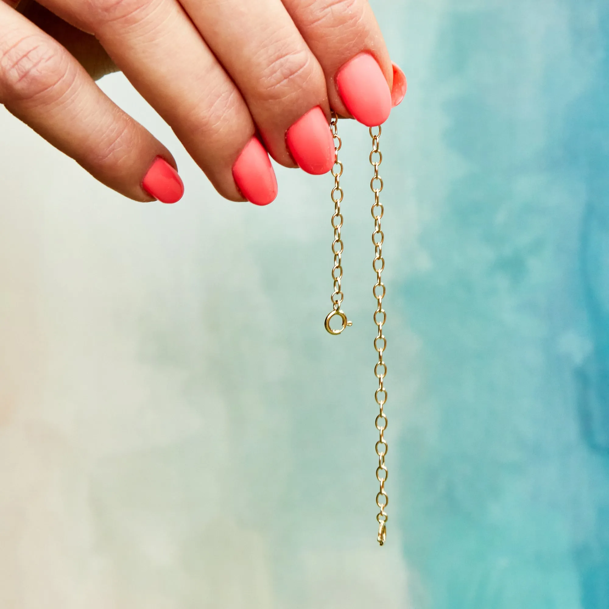 Chain Extender
