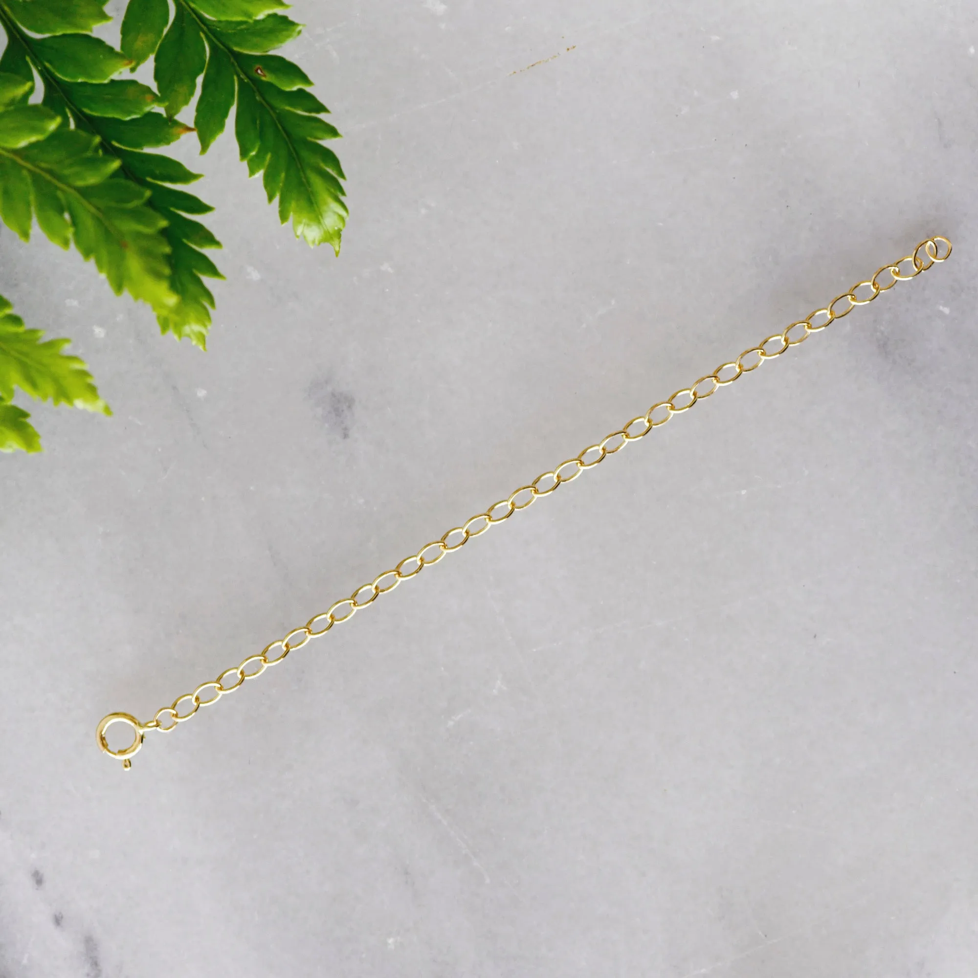 Chain Extender