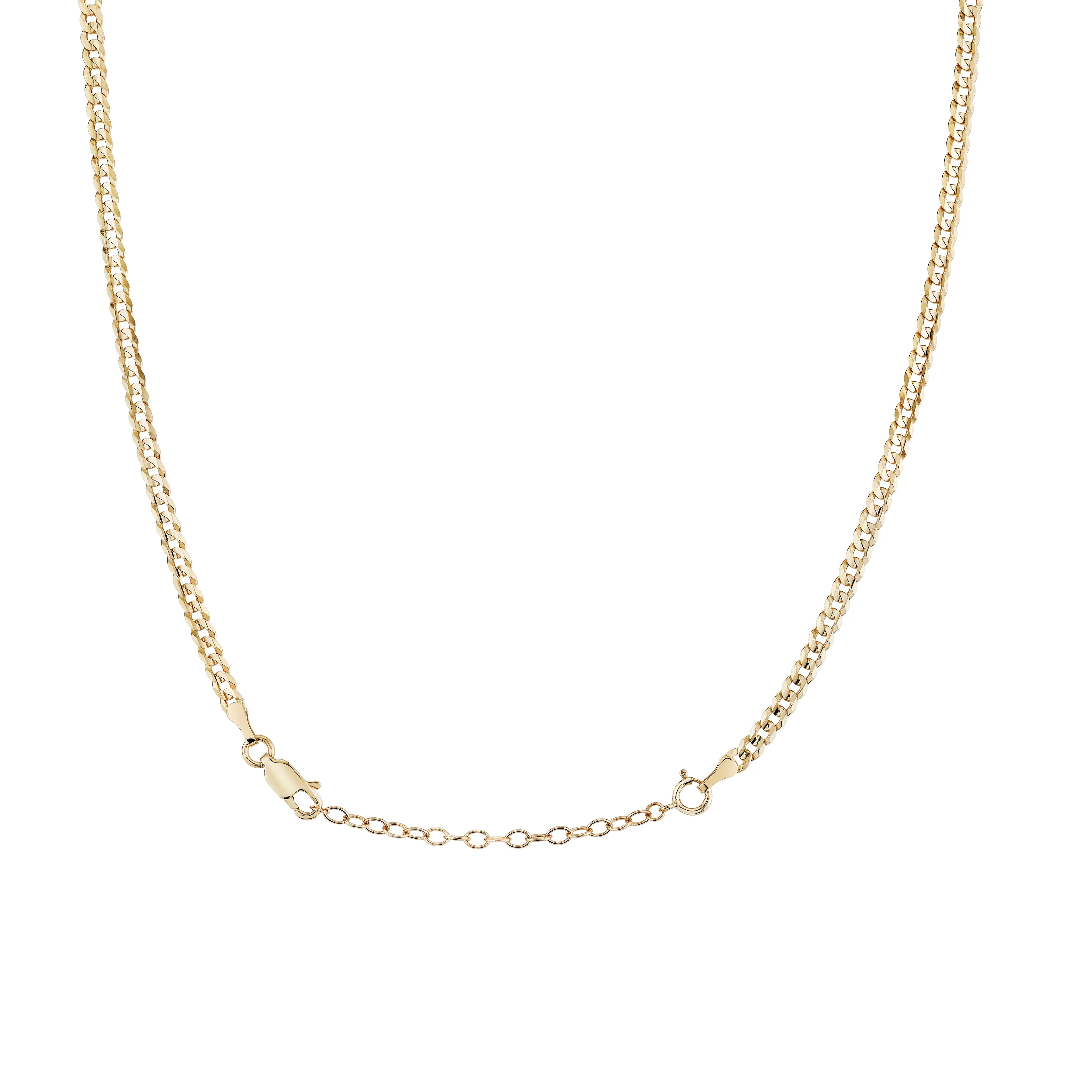 Chain Extender