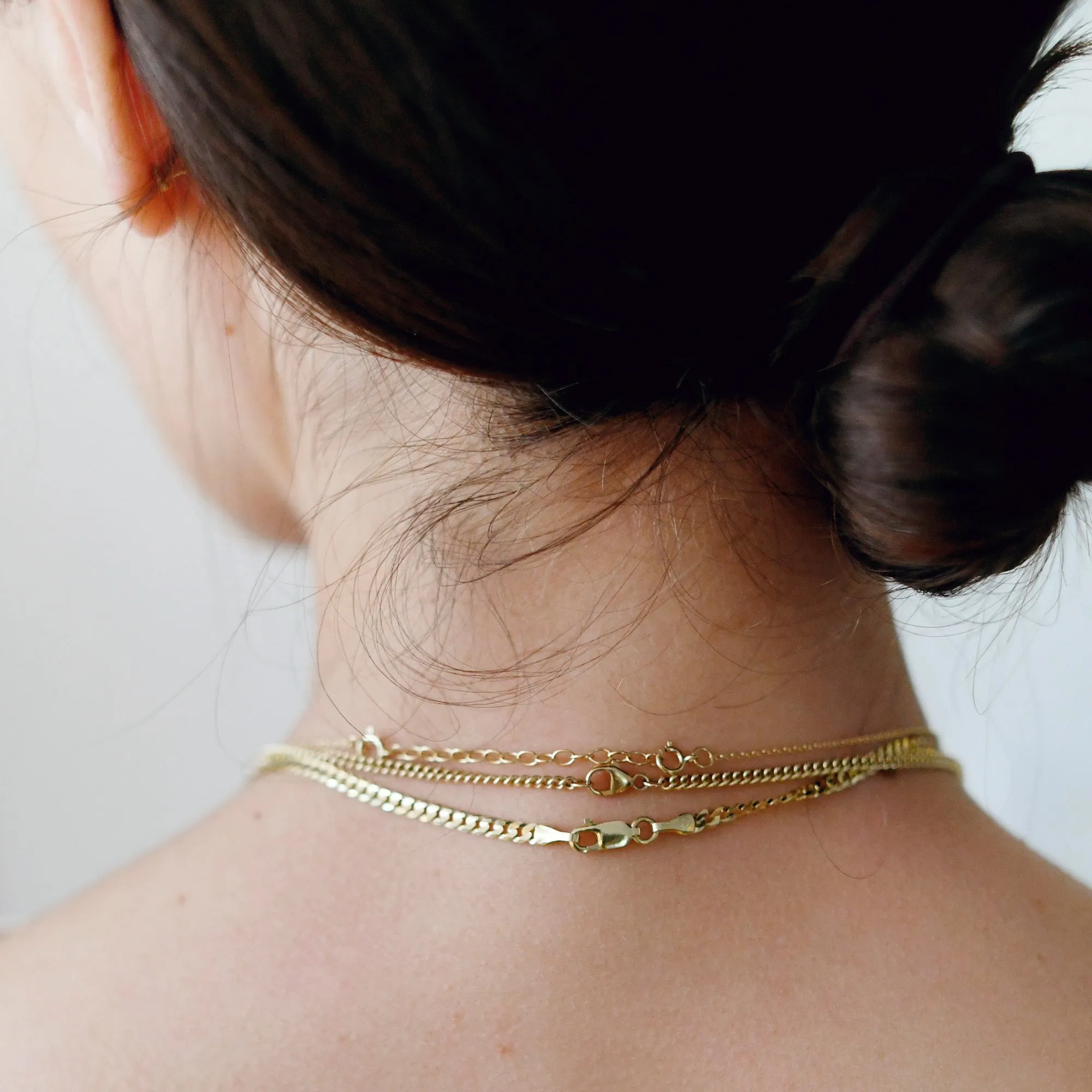 Chain Extender
