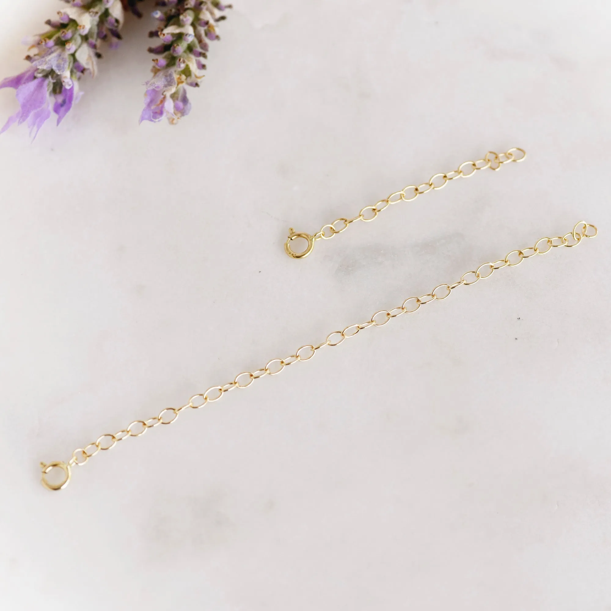 Chain Extender