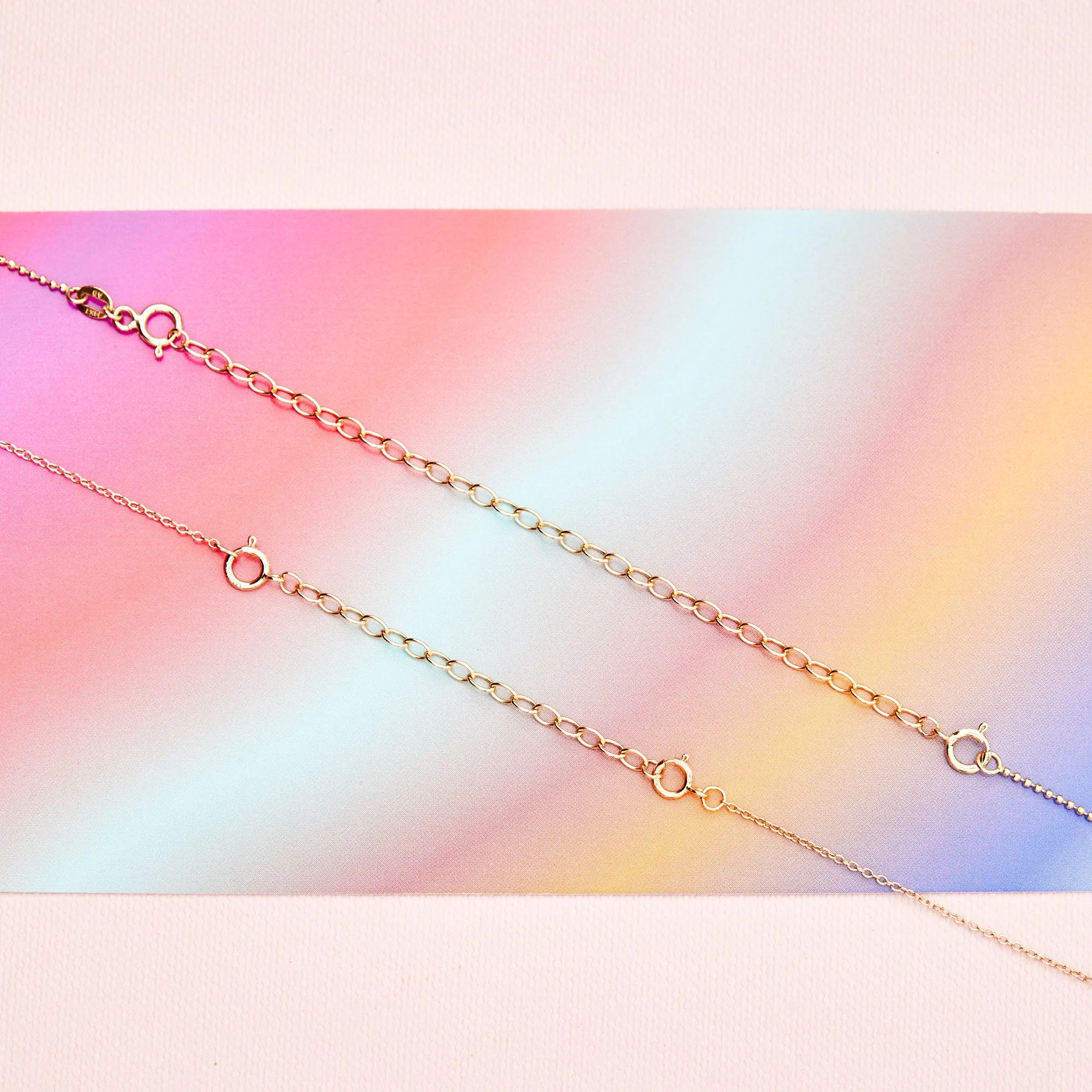Chain Extender